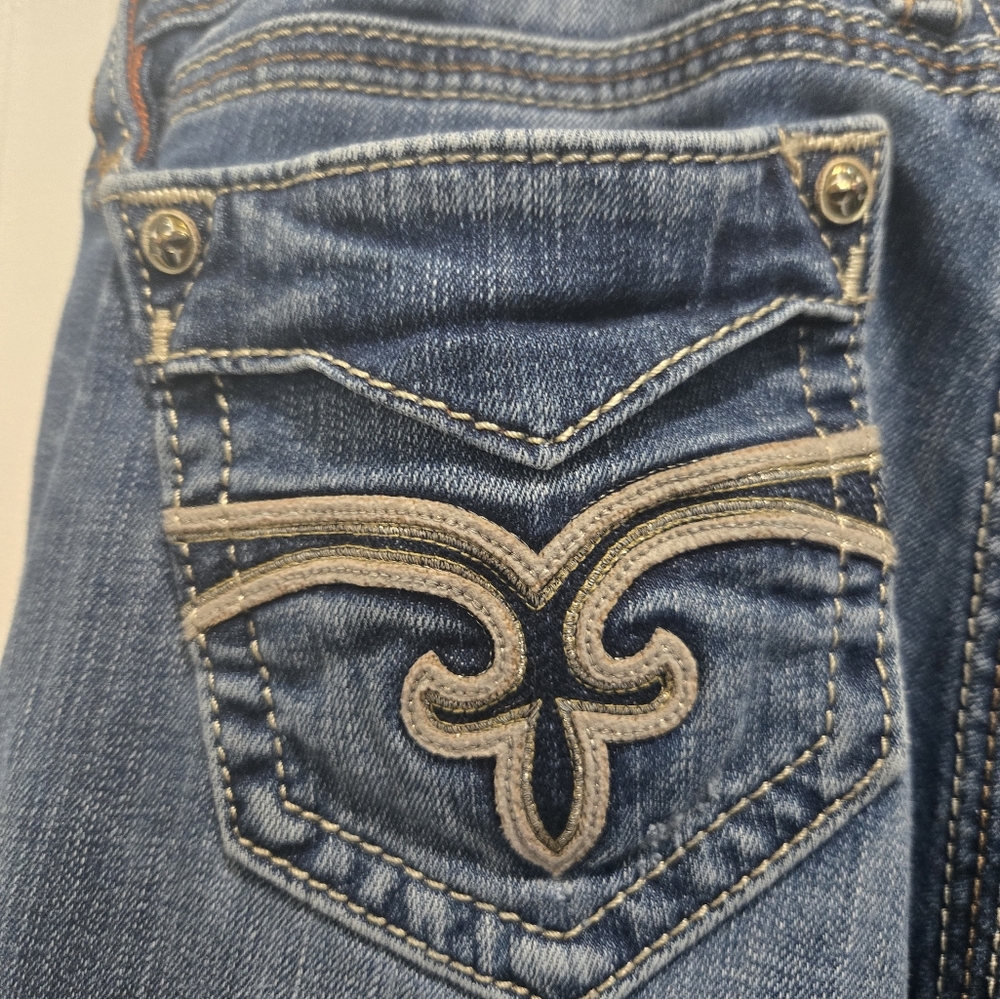 Rock Revival size 29